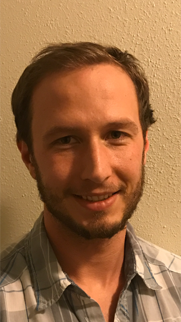 Kevin Larson 